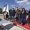 Delegacija Općine Trnovo na obilježavanju Dana Općine Ilidža